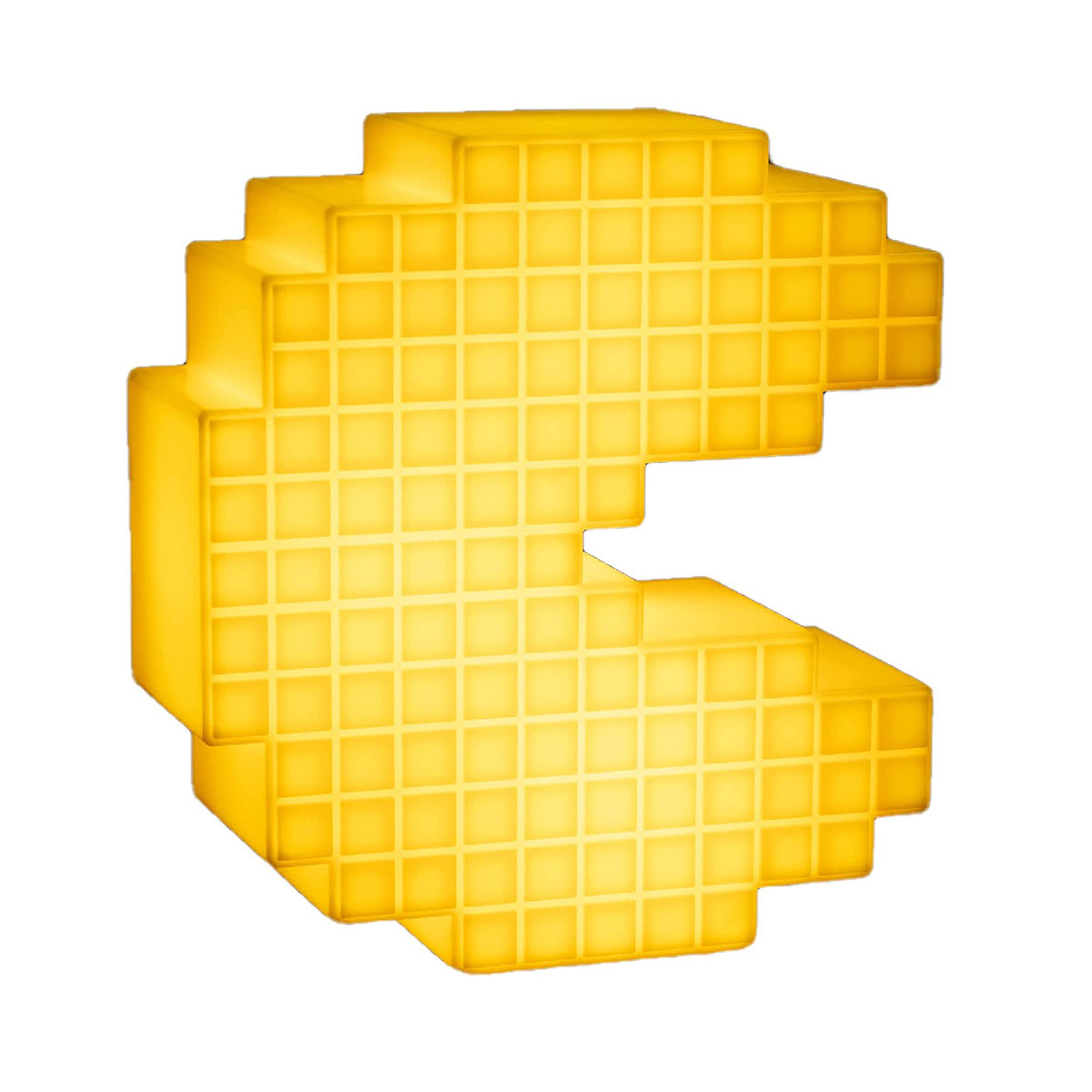 Paladone Pac-Man Classic Pixelated Style Light (PP4900PMV2)