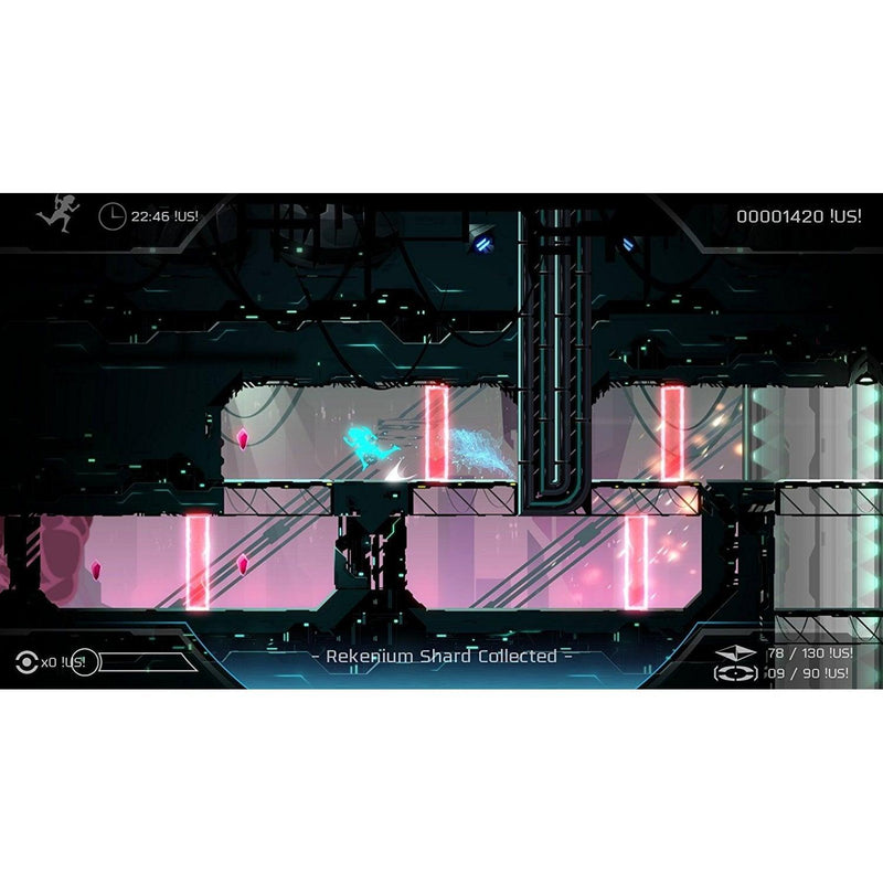 PSV VELOCITY 2X CRITICAL MASS EDITION REG.2 - DataBlitz