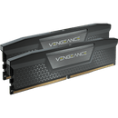 Corsair Vengeance 64GB (2X32GB) 6000MHZ DDR5 DRAM Memory Kit - DataBlitz