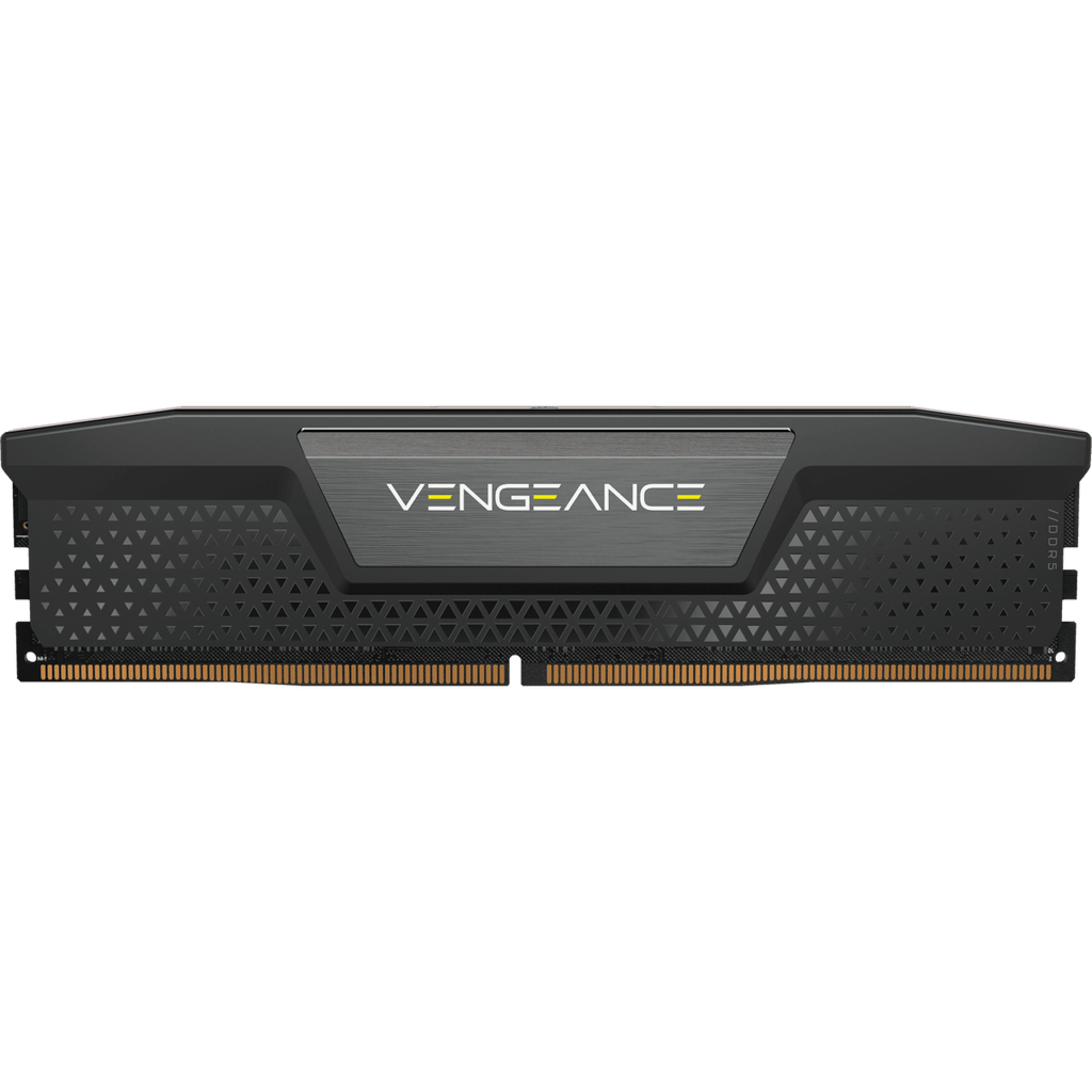 Vengeance Memory Corsair Vengeance 64GB (2X32GB) 6000MHZ DDR5 DRAM Memory Kit ...