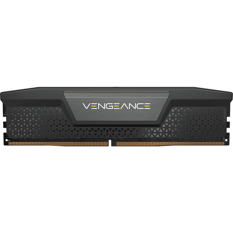 Corsair Vengeance 64GB (2X32GB) 6000MHZ DDR5 DRAM Memory Kit - DataBlitz