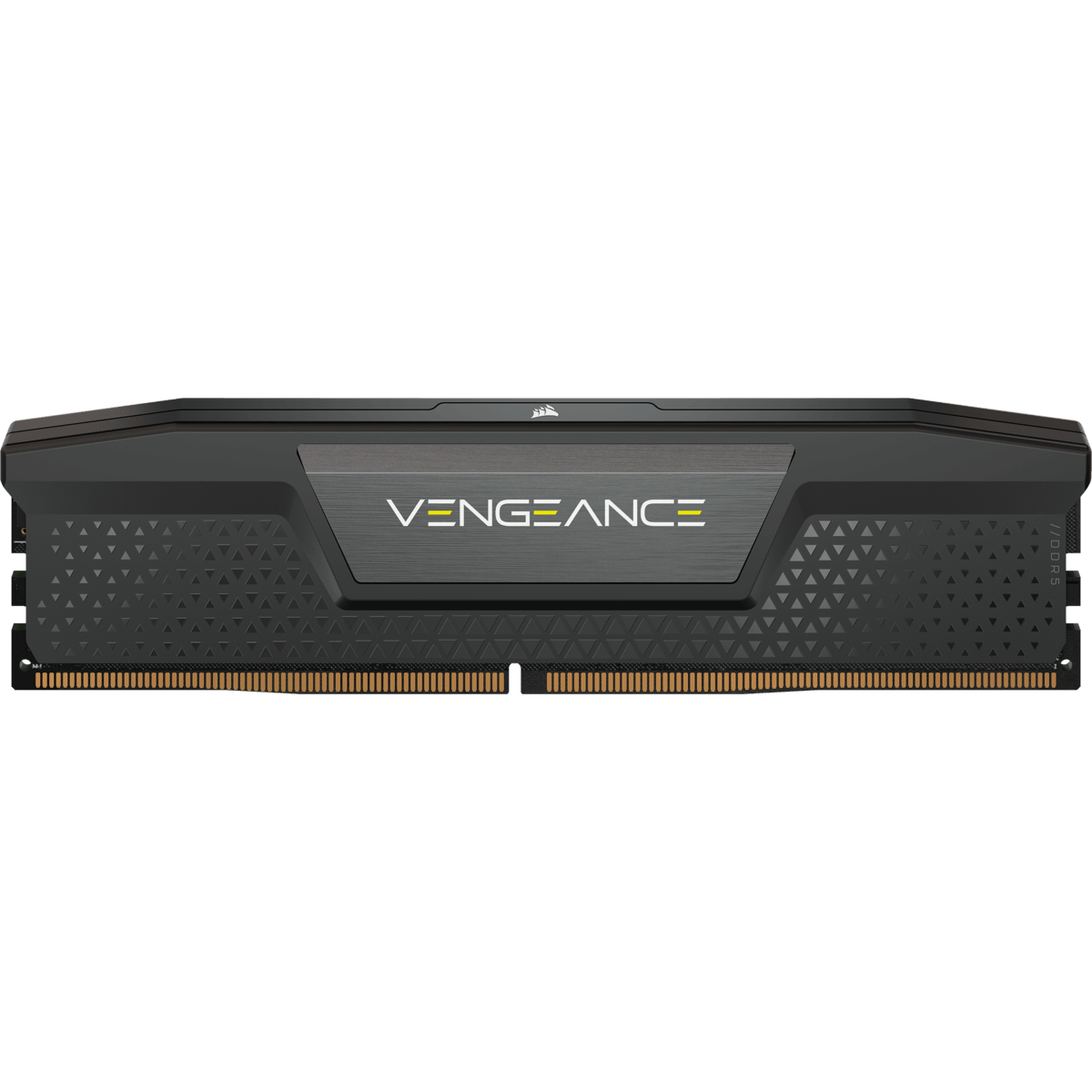 Corsair Vengeance 64GB (2X32GB) 6000MHZ DDR5 DRAM Memory Kit - DataBlitz