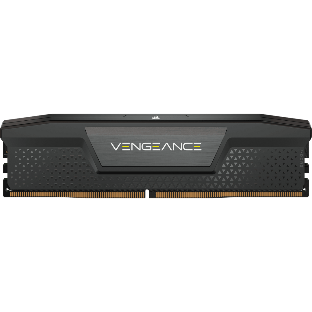 Vengeance Memory Corsair Vengeance 64GB (2X32GB) 6000MHZ DDR5 DRAM Memory Kit ...