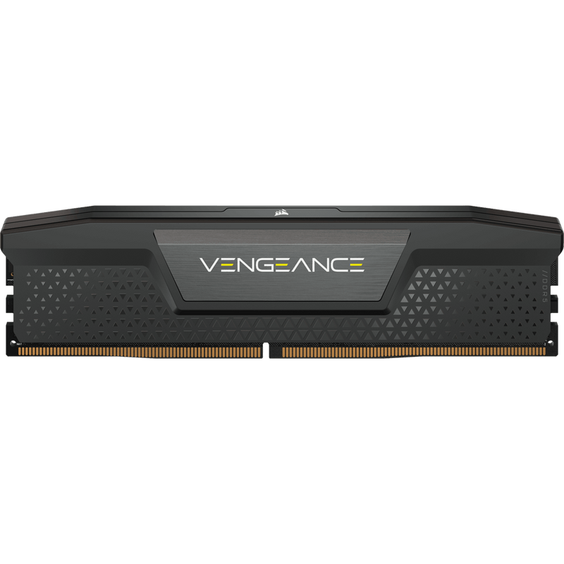 Corsair Vengeance 64GB (2X32GB) 6000MHZ DDR5 DRAM Memory Kit - DataBlitz