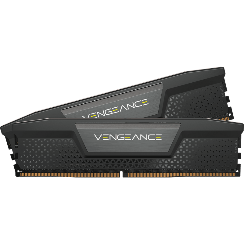 Corsair Vengeance 64GB (2X32GB) 6000MHZ DDR5 DRAM Memory Kit - DataBlitz