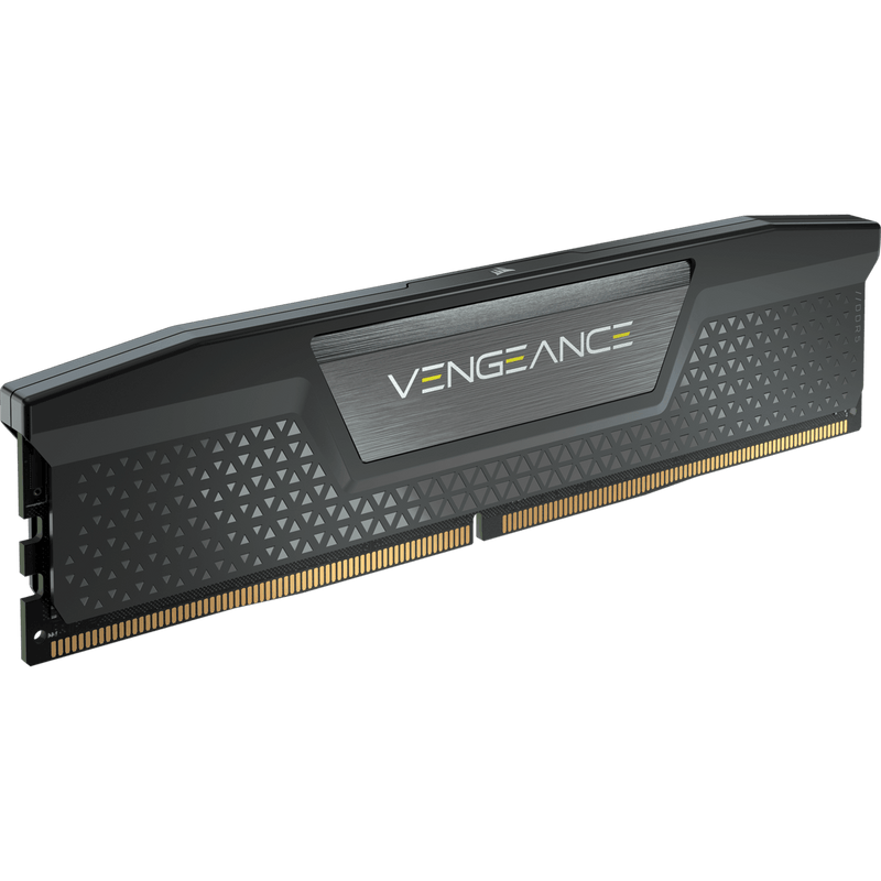 Corsair Vengeance 64GB (2X32GB) 6000MHZ DDR5 DRAM Memory Kit - DataBlitz