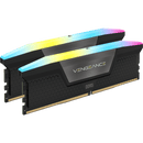 Corsair Vengeance RGB 64GB (2X32GB) 6000MHZ DDR5 DRAM Memory Kit - DataBlitz