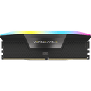 Corsair Vengeance RGB 64GB (2X32GB) 6000MHZ DDR5 DRAM Memory Kit - DataBlitz