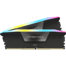 Corsair Vengeance RGB 64GB (2X32GB) 6000MHZ DDR5 DRAM Memory Kit - DataBlitz