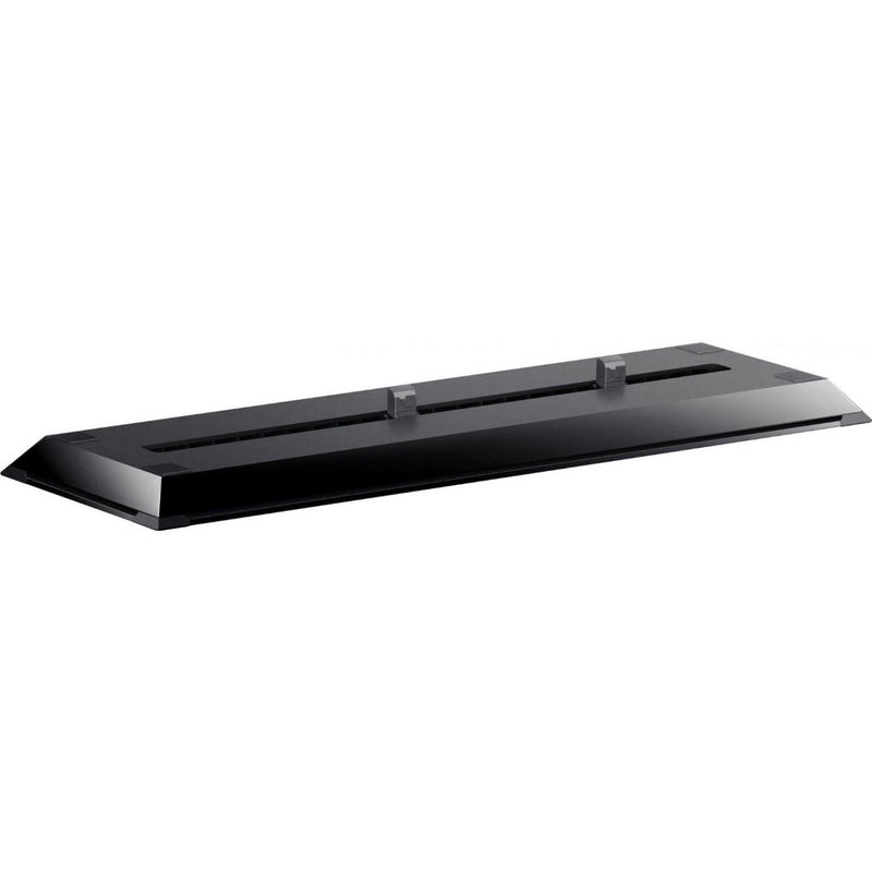 PS4 Vertical Stand Black Asian - DataBlitz