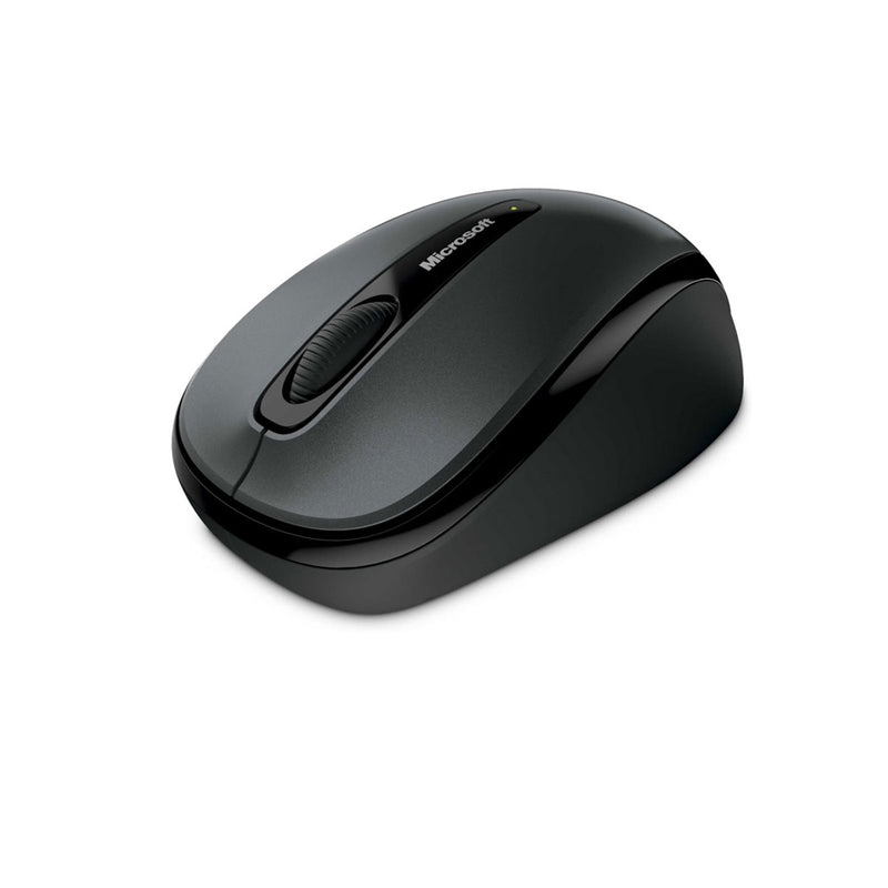 Microsoft 3500 Wireless Mobile Mouse (Grey) (GMF-00006)