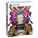 PS5 No More Heroes III Day 1 Edition (US)