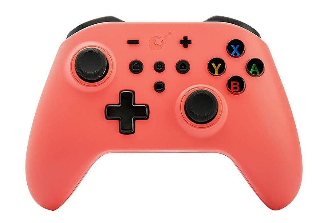 GULIKIT NSW KINGKONG CONTROLLER CORAL (NS08) - DataBlitz