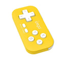 IPEGA MINI GAMEPAD FOR N-SWITCH/N-SWITCH LITE/ANDROID/WINDOWS/P3 YELLOW (PG-9193A) - DataBlitz