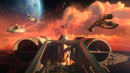 PS4 STAR WARS SQUADRONS PLAYSTATION VR REG.3 - DataBlitz