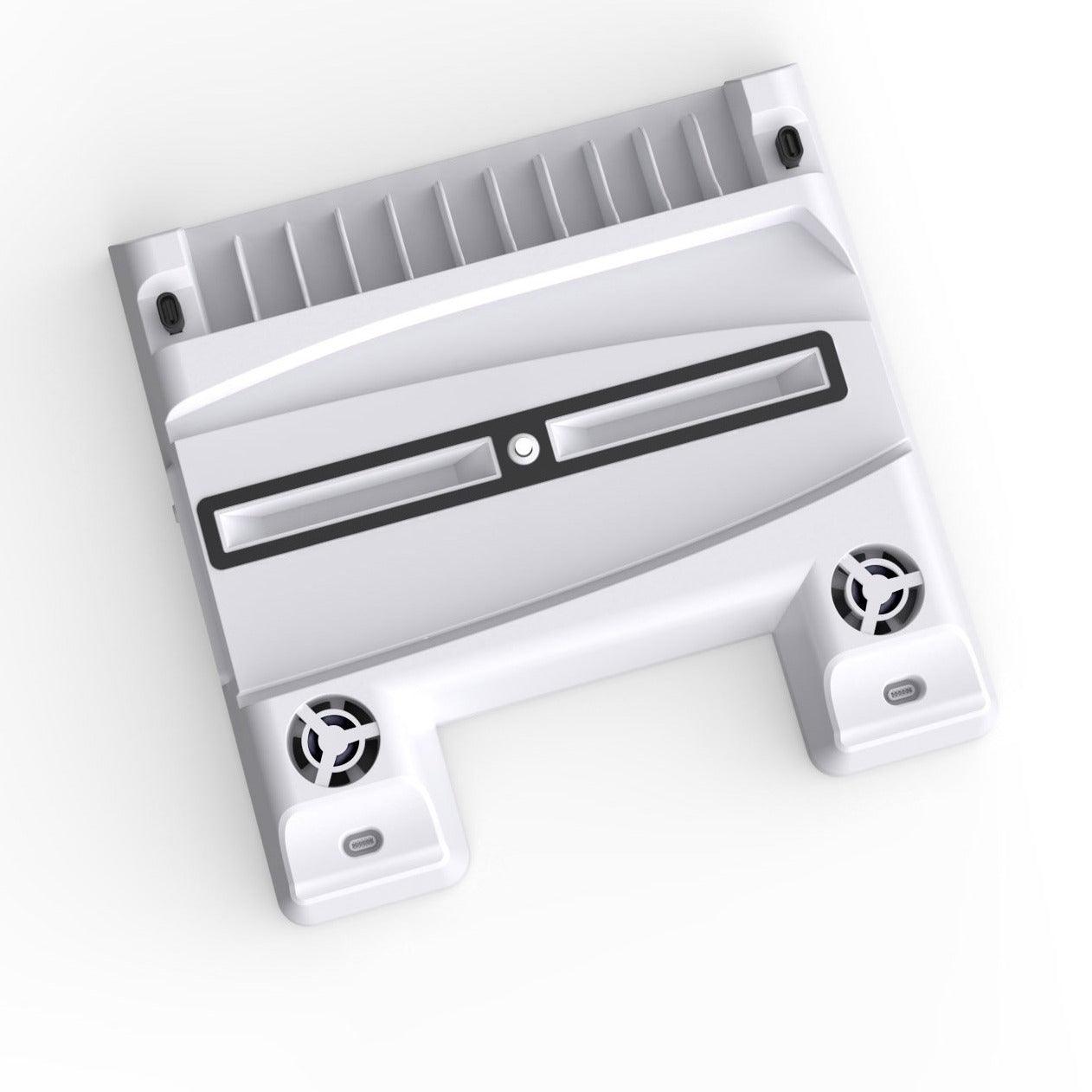 Dobe PS5 Multifunctional Cooling Stand For P-5 White (TP5-0593) - DataBlitz