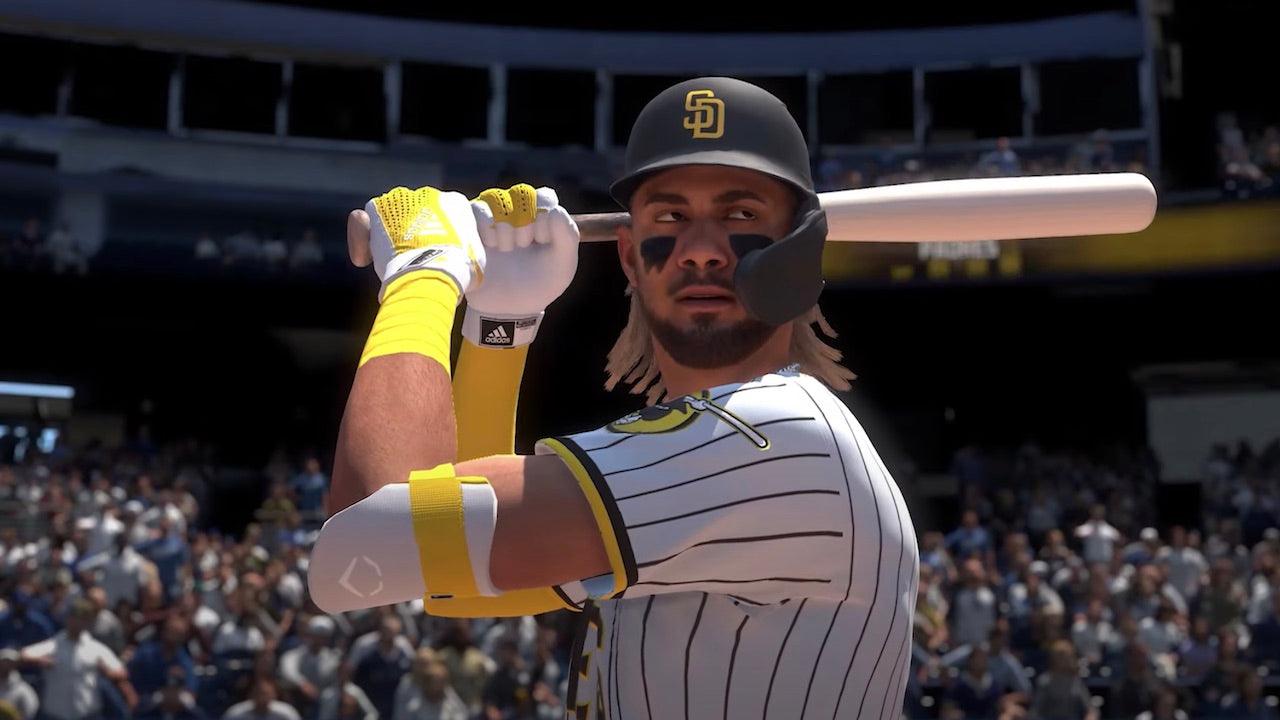 PS4 MLB THE SHOW 21 REG.3 - DataBlitz