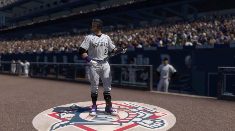 PS4 MLB THE SHOW 21 REG.3 - DataBlitz