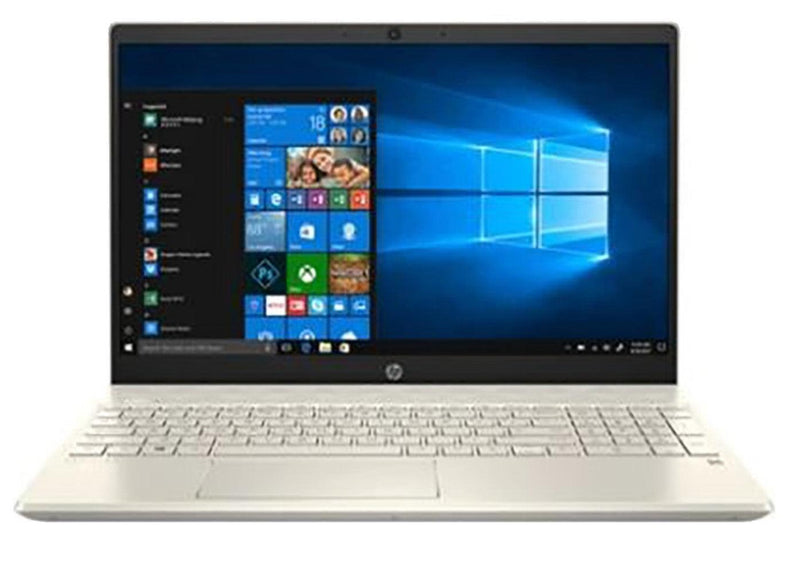 HP PAVILION NOTEBOOK 15-EH0091AU 15.6" (WARM GOLD)+ HP 15.6" VALUE BACKPACK - DataBlitz