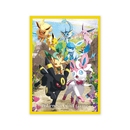 POKEMON TRADING CARD GAME DECK SHIELD SS6A EEVEE HEROES (9315409) - DataBlitz