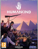 HUMANKIND PC (EU) - DataBlitz