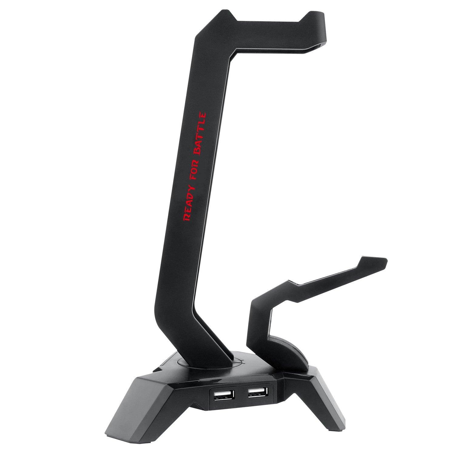 REDRAGON SCEPTER ELITE GAMING HEADSET STAND (HA311) - DataBlitz