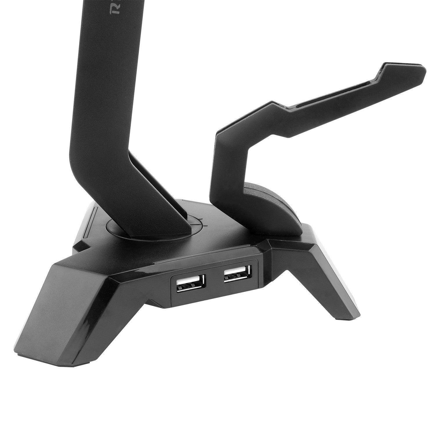 REDRAGON SCEPTER ELITE GAMING HEADSET STAND (HA311) - DataBlitz