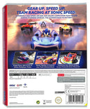 NINTENDO SWITCH TEAM SONIC RACING 30TH ANNIVERSARY EDITION