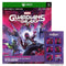 XBOXSX MARVEL GUARDIANS OF THE GALAXY (US) - DataBlitz