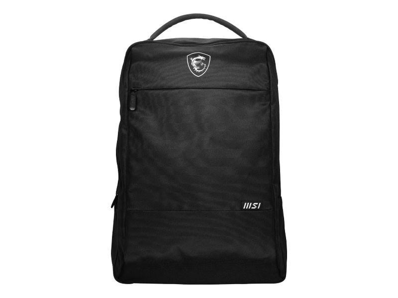 MSI GF63 THIN 11UD-016PH IPS GAMING LAPTOP (BLACK) | 15.6" FHD | i7-11800H | 8GB DDR4 | 512GB SSD | RTX 3050 TI | WIN10 + MSI ESSENTIAL BACKPACK - DataBlitz