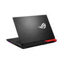 ASUS ROG STRIX G15 G513IC-HN064T 144HZ GAMING LAPTOP (ORIGINAL BLACK) | 15" FHD | RYZEN 7 | 8GB DDR4 | 512GB SSD | RTX 3050 | WIN10 + ROG BACKPACK - DataBlitz