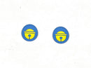 IINE NSW ANALOG CAPS FOR JOY-CON DORAEMON BLUE (L524) - DataBlitz