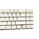 ROYAL KLUDGE RK71 DUAL-MODE RGB 71 KEYS HOT SWAPPABLE MECHANICAL KEYBOARD WHITE (BROWN SWITCH) - DataBlitz