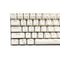 ROYAL KLUDGE RK71 DUAL-MODE RGB 71 KEYS HOT SWAPPABLE MECHANICAL KEYBOARD WHITE (BROWN SWITCH) - DataBlitz