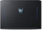 ACER PREDATOR HELIOS 300 PH315-54-70BF 144HZ GAMING LAPTOP (ABYSSAL BLACK) | 15.6" FHD | i7-11800H | 16GB DDR4 | 512 GB SSD | RTX3050TI | WIN11 + PREDATOR BACKPACK BLUE + GAMING CHAIR LK-8103A - DataBlitz