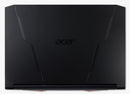 ACER NITRO 5 AN515-57-90SF 144HZ GAMING LAPTOP (SHALE BLACK) | 15.6" FHD | i9-11900H | 16GB DDR4 | 512GB SSD | RTX TM 3060 | WIN11  + ACER NOTEBOOK BAG VX15 BACKPACK - DataBlitz