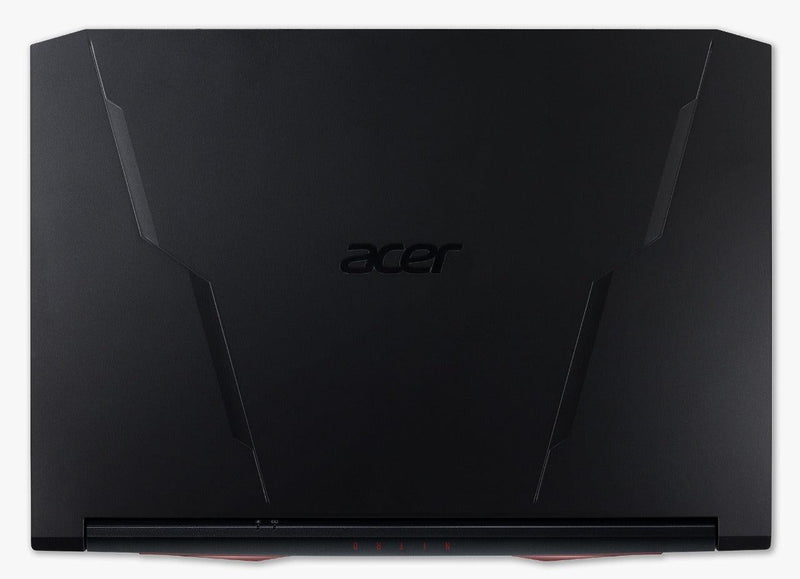 ACER NITRO 5 AN515-57-90SF 144HZ GAMING LAPTOP (SHALE BLACK) | 15.6" FHD | i9-11900H | 16GB DDR4 | 512GB SSD | RTX TM 3060 | WIN11  + ACER NOTEBOOK BAG VX15 BACKPACK - DataBlitz