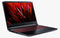 ACER NITRO 5 AN515-57-90SF 144HZ GAMING LAPTOP (SHALE BLACK) | 15.6" FHD | i9-11900H | 16GB DDR4 | 512GB SSD | RTX TM 3060 | WIN11  + ACER NOTEBOOK BAG VX15 BACKPACK - DataBlitz
