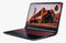 ACER NITRO 5 AN515-57-50AG Gaming Laptop (Shale Black) | 15.6" IPS FHD | i5-11400H | 8GB DDR4 | 512GB SSD | RTX 3050 Ti | WIN11 + ACER Notebook Bag 15.6 VX15 Backpack - DataBlitz