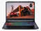 ACER NITRO 5 AN515-57-584E GAMING LAPTOP (SHALE BLACK) | 15.6” FHD IPS | Intel® CoreTM i5-11400H | 8GB DDR4 | 512GB NVMe SSD | GeForce RTXTM 3050 | WIN11 + ACER NOTEBOOK BAG 15.6” VX15 BACKPACK - DataBlitz