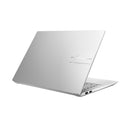 ASUS VIVOBOOK PRO 14 OLED M3401QA-KM11WS LAPTOP (COOLSILVER) | 14" 2.8K | RYZEN™ 7 5800H | 8GB DDR4 | 1TB SSD | AMD RADEON | WIN11 + MS OFFICE HOME & STUDENT 2021 + ASUS BACKPACK - DataBlitz