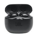 JBL TUNE 125TWS TRUE WIRELESS IN-EAR HEADPHONES (BLACK) - DataBlitz