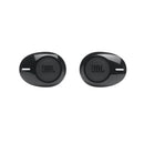 JBL TUNE 125TWS TRUE WIRELESS IN-EAR HEADPHONES (BLACK) - DataBlitz