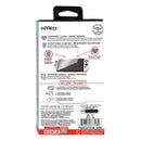 NYKO NSW SCREEN ARMOR 9H TEMPERED GLASS FOR SWITCH OLED - DataBlitz