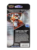 POKEMON TRADING CARD GAME LYCANROC V BATTLE DECK (290-80932) - DataBlitz