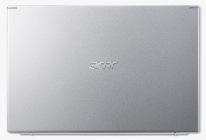 ACER ASPIRE 5 A515-56G-31YF LAPTOP (PURE SILVER) | 15.6" FHD | i3-1115G4 | 8GB DDR4 | 512GB SSD | MX350 | WIN11 + ACER ENTRY RUN RATE BACKPACK E-1620-P - DataBlitz