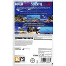 NINTENDO SWITCH STRANDED DEEP