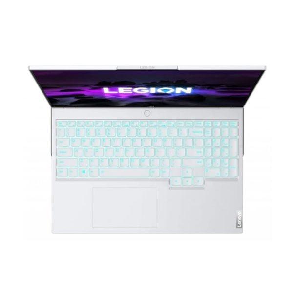LENOVO LEGION 5 PRO 16ITH6H 82JD00AYPH GAMING LAPTOP (STINGRAY) | 16” WQXGA | i7-11800H | 16GB DDR4 | 1TB SSD | RTX 3070 | WIN11 + LENOVO LEGION ACTIVE GAMING BACKPACK (GX41C86982) - DataBlitz