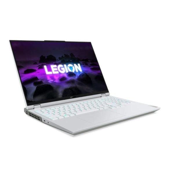 LENOVO LEGION 5 PRO 16ITH6H 82JD00AYPH GAMING LAPTOP (STINGRAY) | 16” WQXGA | i7-11800H | 16GB DDR4 | 1TB SSD | RTX 3070 | WIN11 + LENOVO LEGION ACTIVE GAMING BACKPACK (GX41C86982) - DataBlitz