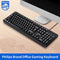 Philips K214 Wired Keyboard SPK6214/69 - DataBlitz